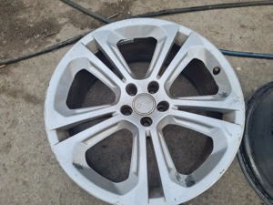 jante audi r20 - imagine 5