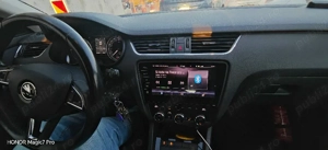  Skoda Octavia 1.6 TDI DSG 2019   Full, Întreținută, Gata de drum - imagine 3