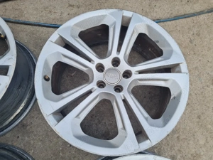 jante audi r20 - imagine 2