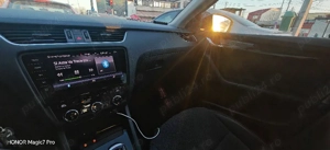  Skoda Octavia 1.6 TDI DSG 2019   Full, Întreținută, Gata de drum - imagine 2