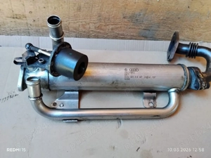 Dezmembrez vw passat b6  - imagine 6