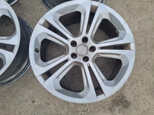 jante audi r20 - imagine 3