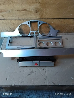 Dezmembrez vw passat b6  - imagine 8