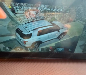 Vand KGM Torres NOU, Turbo Hybrid, benzină, 1.5 GDI Turbo 204 CP, PREMIUM, 36.500 eur - imagine 9