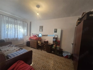 Apartament cu trei camere parter - imagine 5