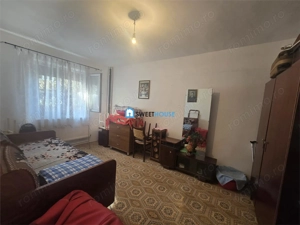 Apartament cu trei camere parter - imagine 2