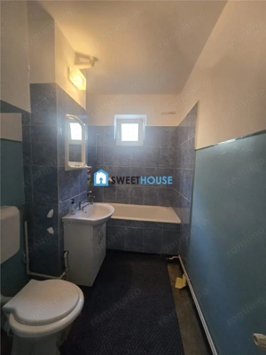 Apartament cu trei camere parter - imagine 8