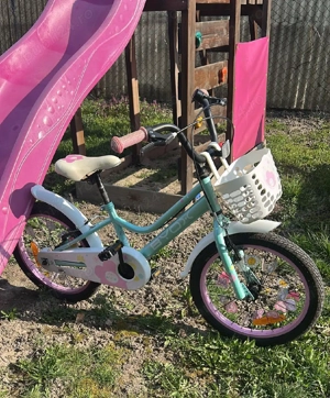 Vand bicicleta 18 Inch