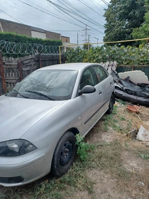 Dezmembrez Seat Ibiza