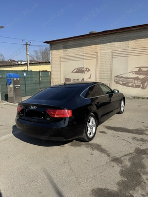 Vand audi a5 2013, 2.0 TDI 177 CP - imagine 3