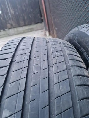 două anvelope Michelin 255-45-20  - imagine 4