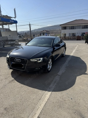 Vand audi a5 2013, 2.0 TDI 177 CP - imagine 2