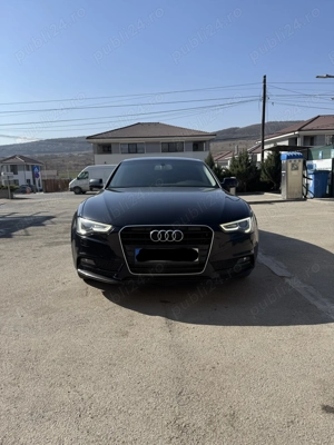 Vand audi a5 2013, 2.0 TDI 177 CP