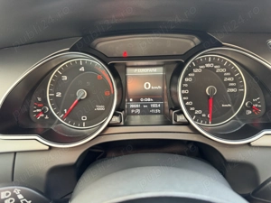 Vand audi a5 2013, 2.0 TDI 177 CP - imagine 8