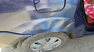 dacia logan 2006 - imagine 5