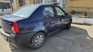 dacia logan 2006 - imagine 3