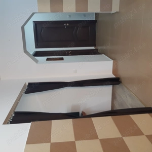 Proprietar vând apartament 2 camere, Florești  50,21mp Et 3 Str Porii  Parcare  - imagine 4