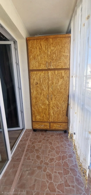 Proprietar vând apartament 2 camere, Florești  50,21mp Et 3 Str Porii  Parcare  - imagine 10