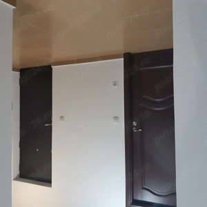 Proprietar vând apartament 2 camere, Florești  50,21mp Et 3 Str Porii  Parcare  - imagine 9