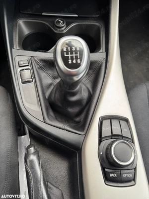 BMW 116i 136cp an 2014 - imagine 7