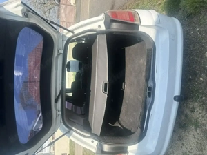 Opel Astra H Vagon - imagine 6