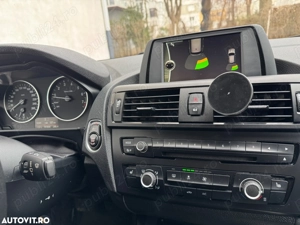 BMW 116i 136cp an 2014 - imagine 5