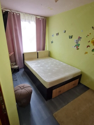 Vând apartament 3 camere semidecomandat - imagine 3