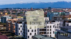 Apartament 2 Camere 48 Mpu Balcon | Parcare Turnisor