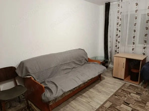 Garsoniera,17mp.,et.1,mobilata utilata,Bularga-Intersectie Granit Center