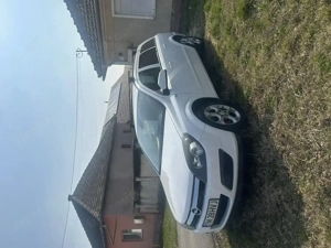 Opel Astra H Vagon - imagine 2