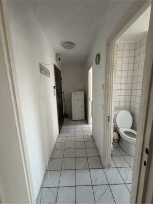 Vand apartament cu o camera in Complexul Studentesc