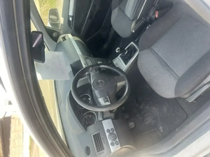 Opel Astra H Vagon - imagine 5