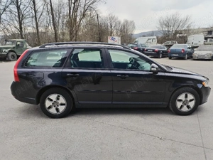Volvo V50 1,6 diesel  - imagine 8