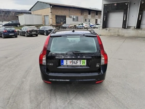Volvo V50 1,6 diesel  - imagine 6