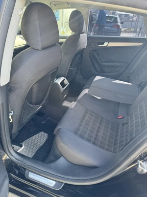 Vand audi a5 2013, 2.0 TDI 177 CP - imagine 4