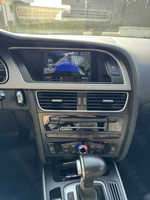 Vand audi a5 2013, 2.0 TDI 177 CP - imagine 7