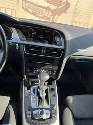 Vand audi a5 2013, 2.0 TDI 177 CP - imagine 6