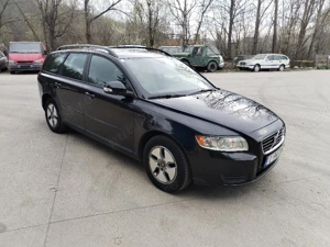 Volvo V50 1,6 diesel  - imagine 9