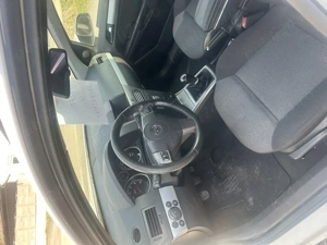 Vand opel astra H - imagine 6