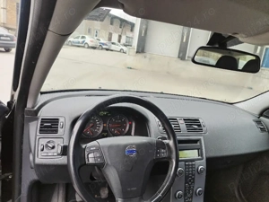 Volvo V50 1,6 diesel 