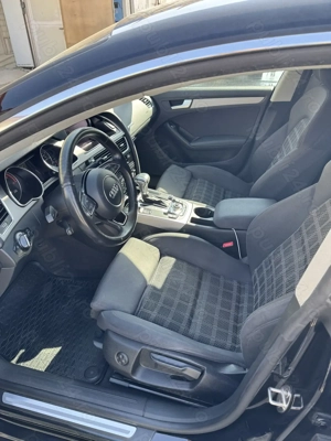 Vand audi a5 2013, 2.0 TDI 177 CP - imagine 5