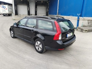 Volvo V50 1,6 diesel  - imagine 10