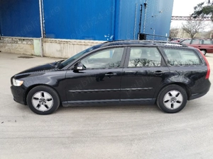 Volvo V50 1,6 diesel  - imagine 2