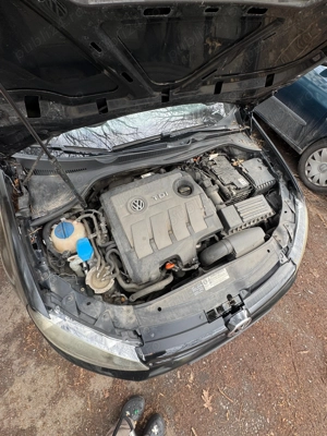 Vând VW Golf 6 - 2010 - imagine 4