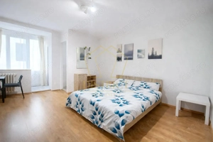 Apartament cu o camera | Take Ionescu