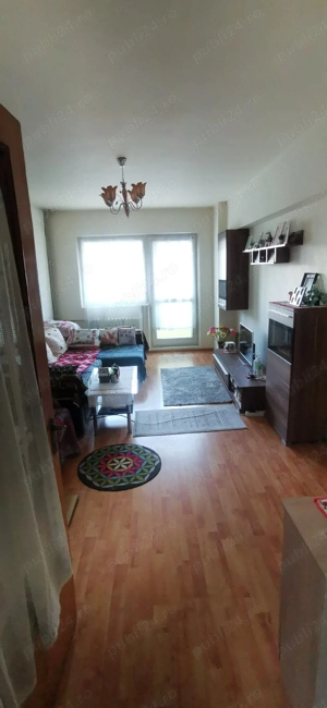 Particular vând apartament 2 camere   Zona Sura Mare - imagine 6