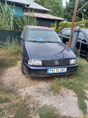 Vand VW Polo - imagine 4