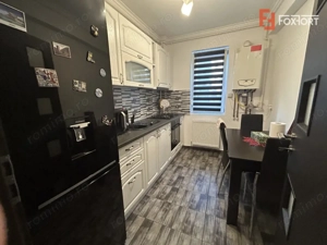 Apartament cu 2 camere amenajat complet, zona Giroc - imagine 7