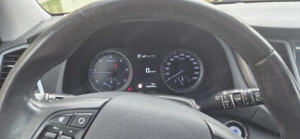 Hyundai Tucson 2.0 CRDI 4WD - imagine 3