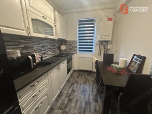 Apartament cu 2 camere amenajat complet, zona Giroc - imagine 2